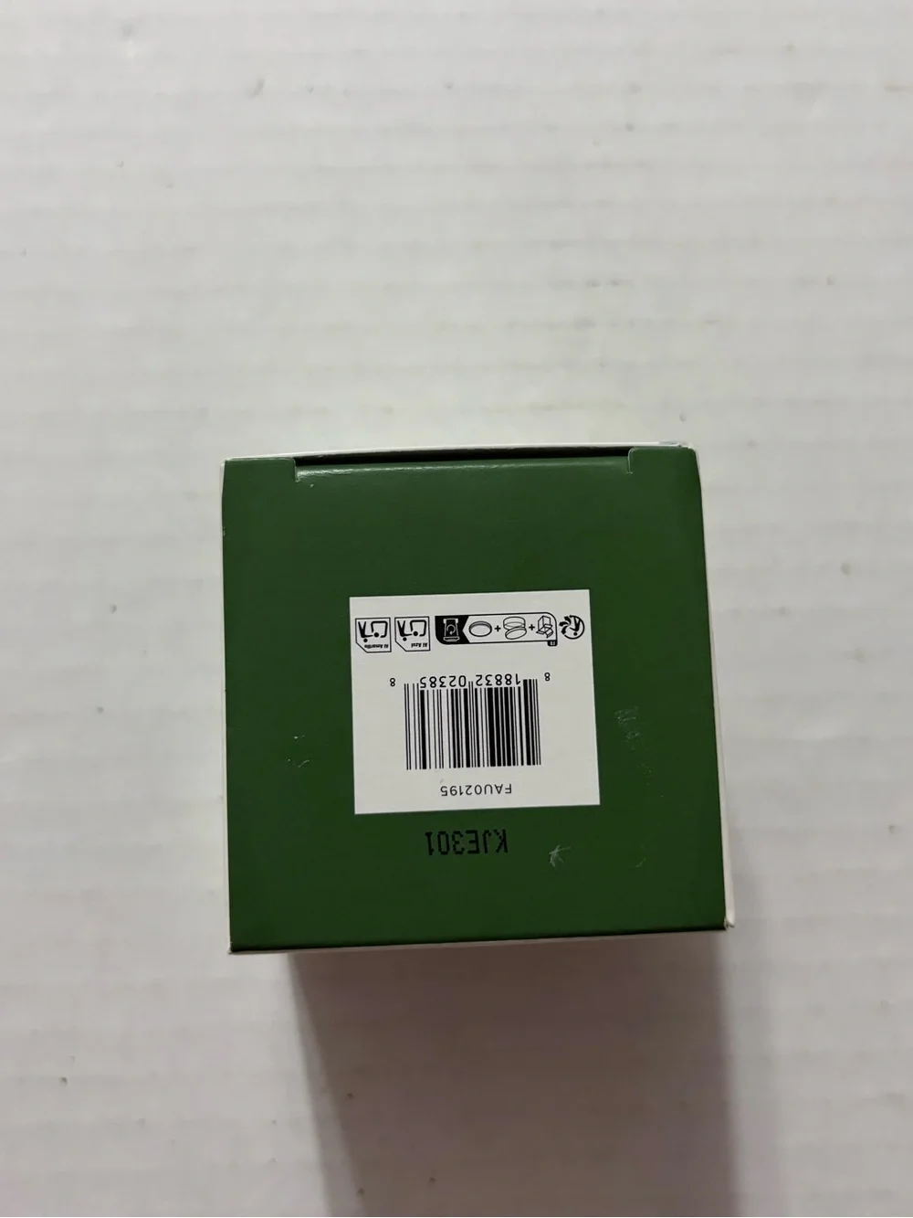 Farmacy Green Clean Cleansing Balm  30 ml 1 oz New